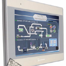 平板電腦與人機界面 從廠家到批發(fā)的全產(chǎn)業(yè)鏈解析