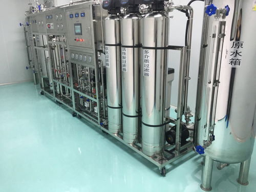 一體化解決方案 一級RO反滲透設備、食品加工直飲水機與計算機軟硬件批發