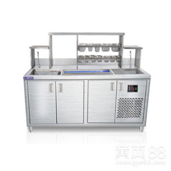 重慶奶茶設備與計算機軟硬件批發 跨界融合的現代商業機遇